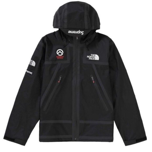 Supreme/The North Face® Summit Series Outer Tape Seam Jacket - Picture 1 of 8
